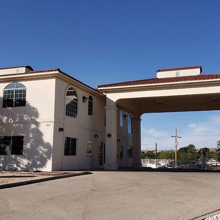 Travelodge By Wyndham Carlsbad Nm エクステリア 写真