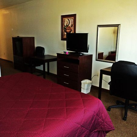 Travelodge By Wyndham Carlsbad Nm エクステリア 写真