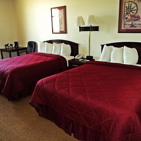 Travelodge By Wyndham Carlsbad Nm エクステリア 写真
