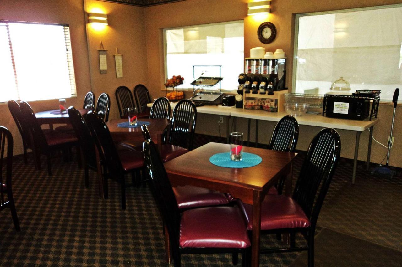 Travelodge By Wyndham Carlsbad Nm エクステリア 写真