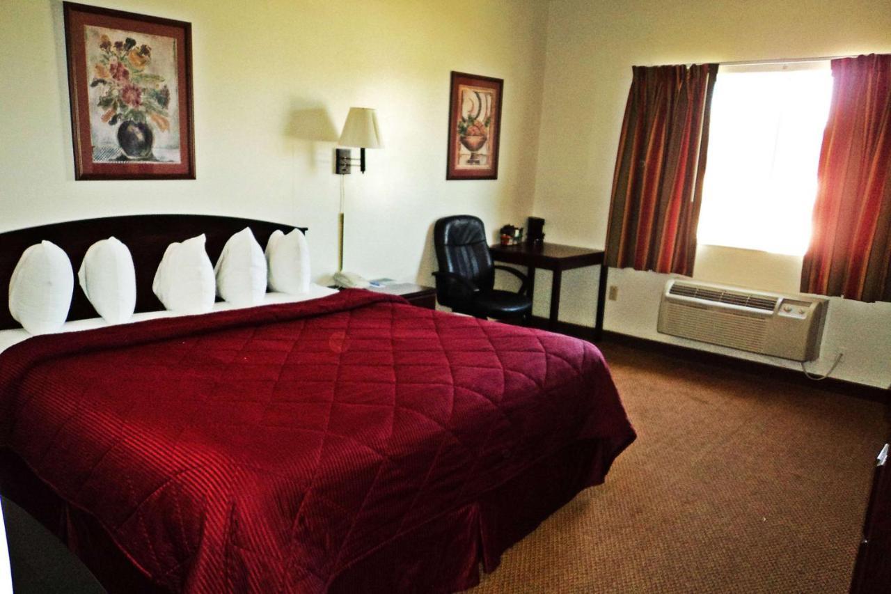 Travelodge By Wyndham Carlsbad Nm エクステリア 写真