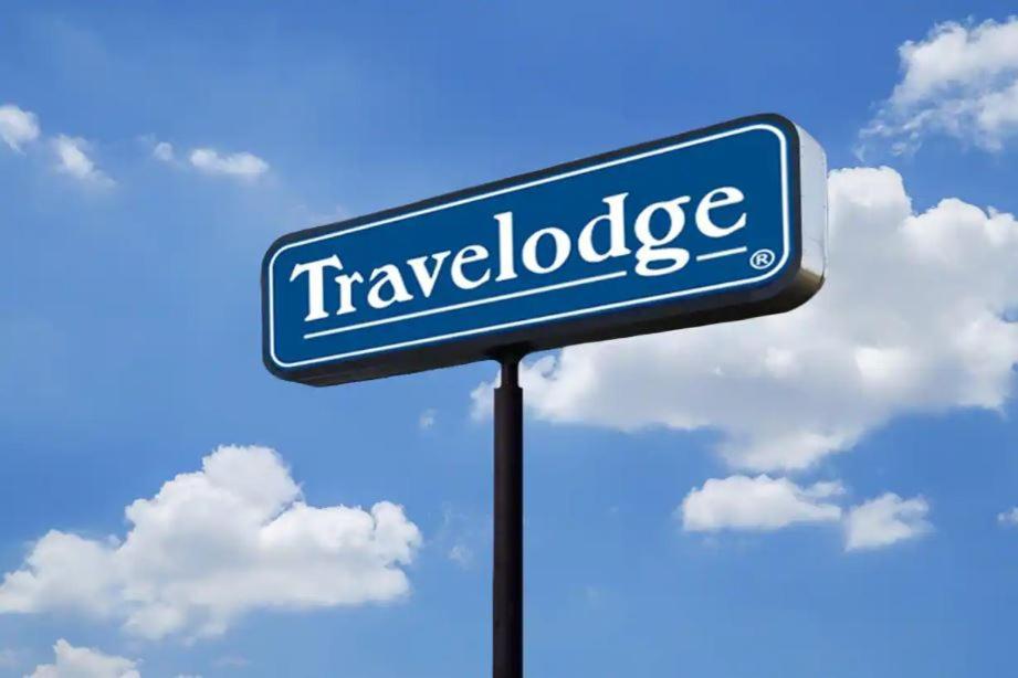Travelodge By Wyndham Carlsbad Nm エクステリア 写真