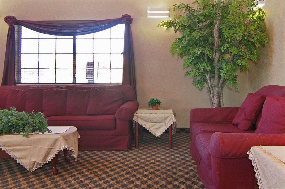 Travelodge By Wyndham Carlsbad Nm エクステリア 写真