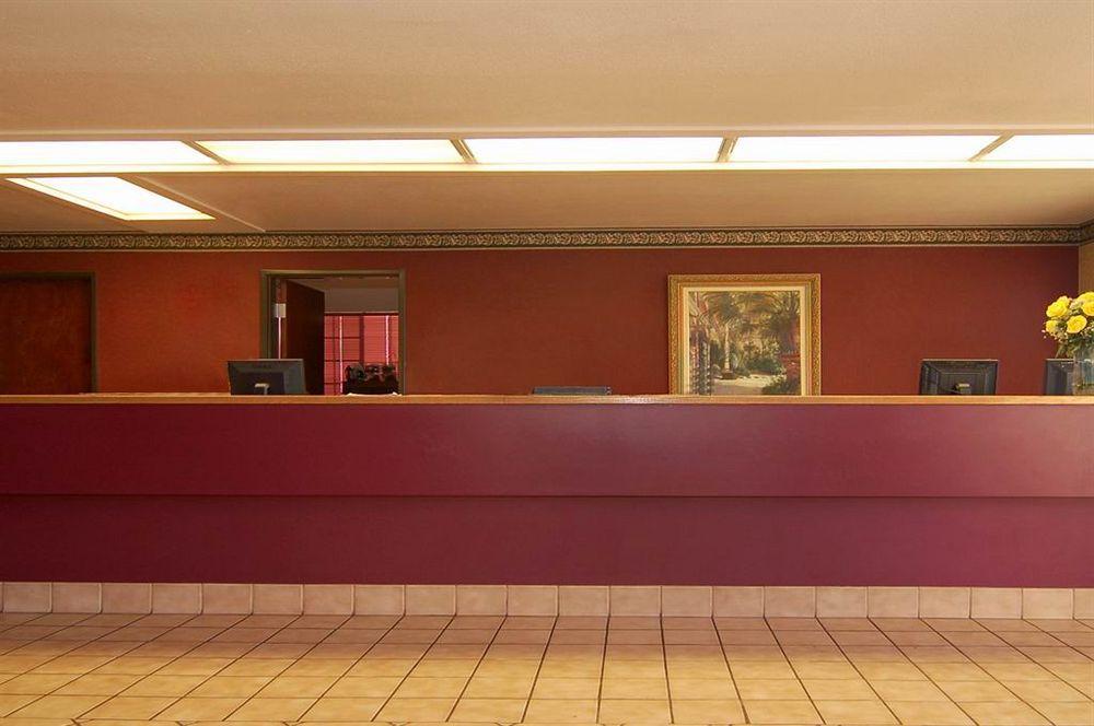 Travelodge By Wyndham Carlsbad Nm エクステリア 写真
