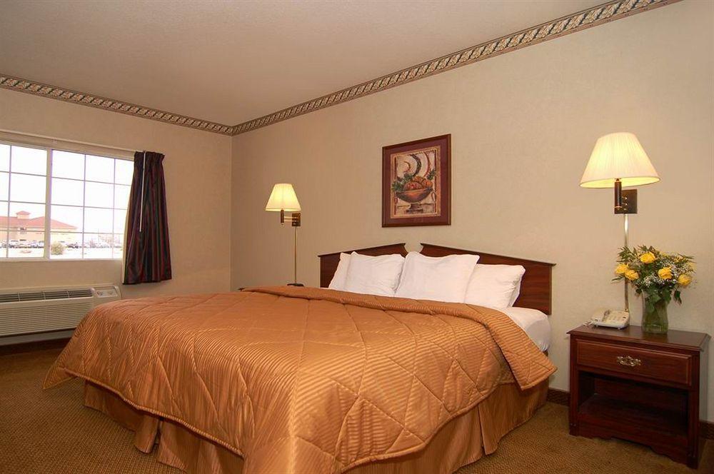 Travelodge By Wyndham Carlsbad Nm エクステリア 写真