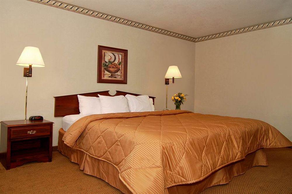 Travelodge By Wyndham Carlsbad Nm エクステリア 写真