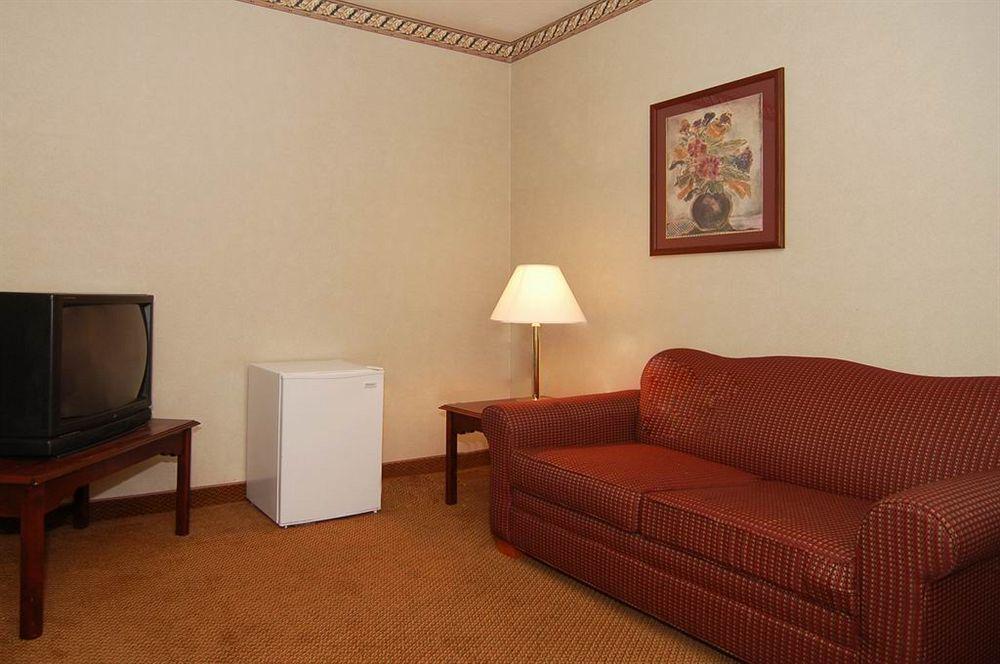 Travelodge By Wyndham Carlsbad Nm エクステリア 写真