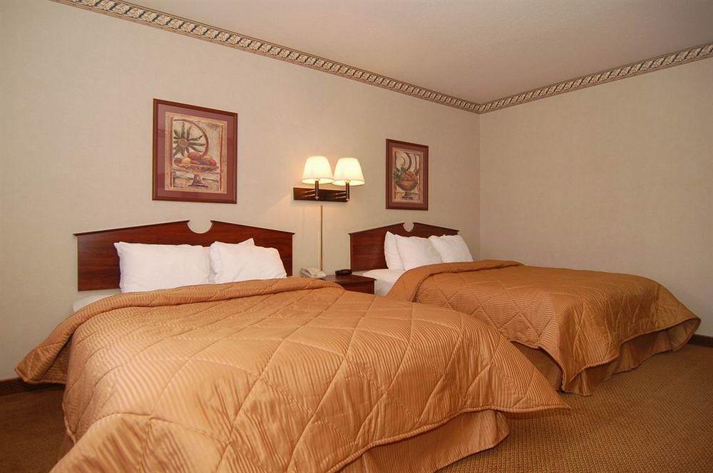 Travelodge By Wyndham Carlsbad Nm エクステリア 写真