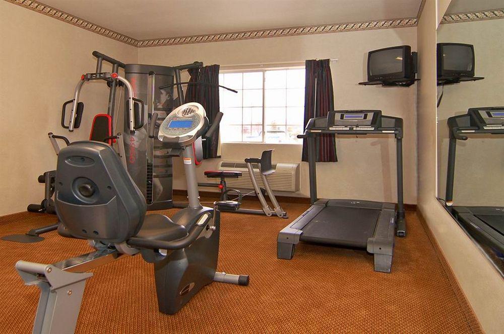 Travelodge By Wyndham Carlsbad Nm エクステリア 写真