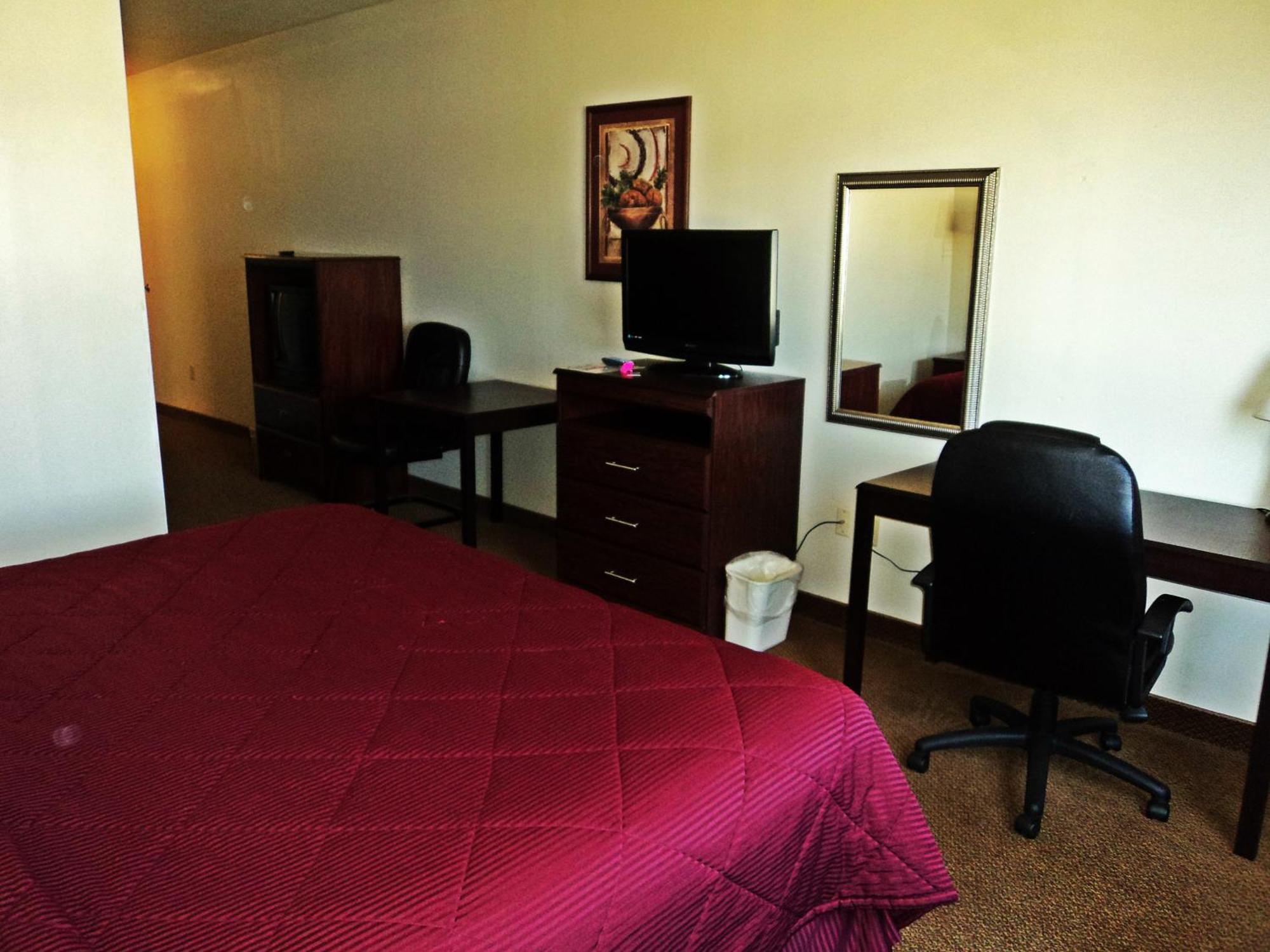 Travelodge By Wyndham Carlsbad Nm エクステリア 写真