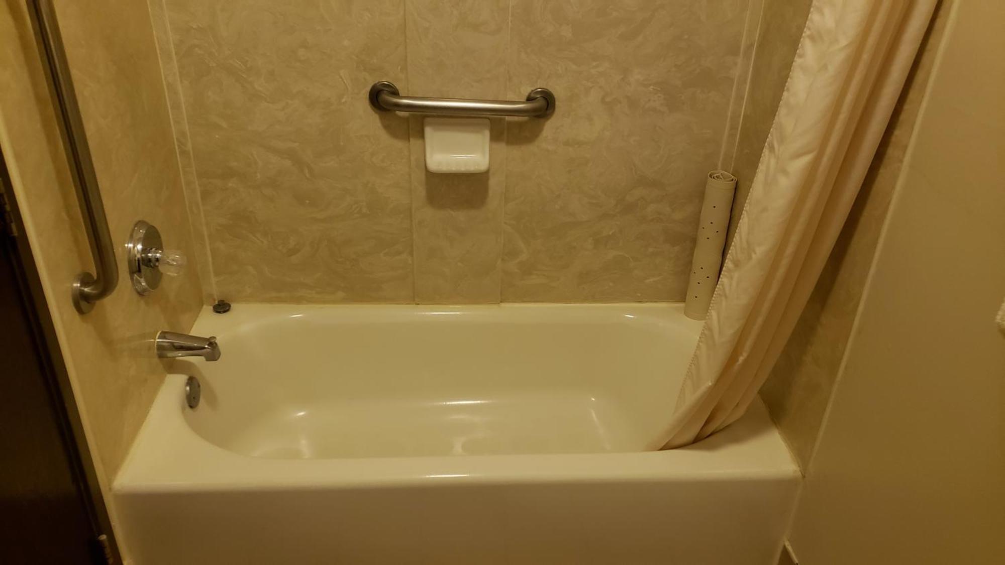 Travelodge By Wyndham Carlsbad Nm エクステリア 写真