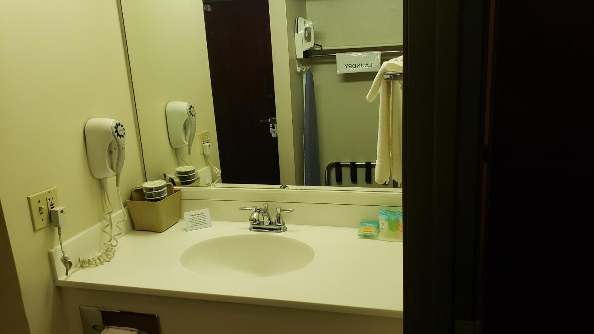 Travelodge By Wyndham Carlsbad Nm エクステリア 写真