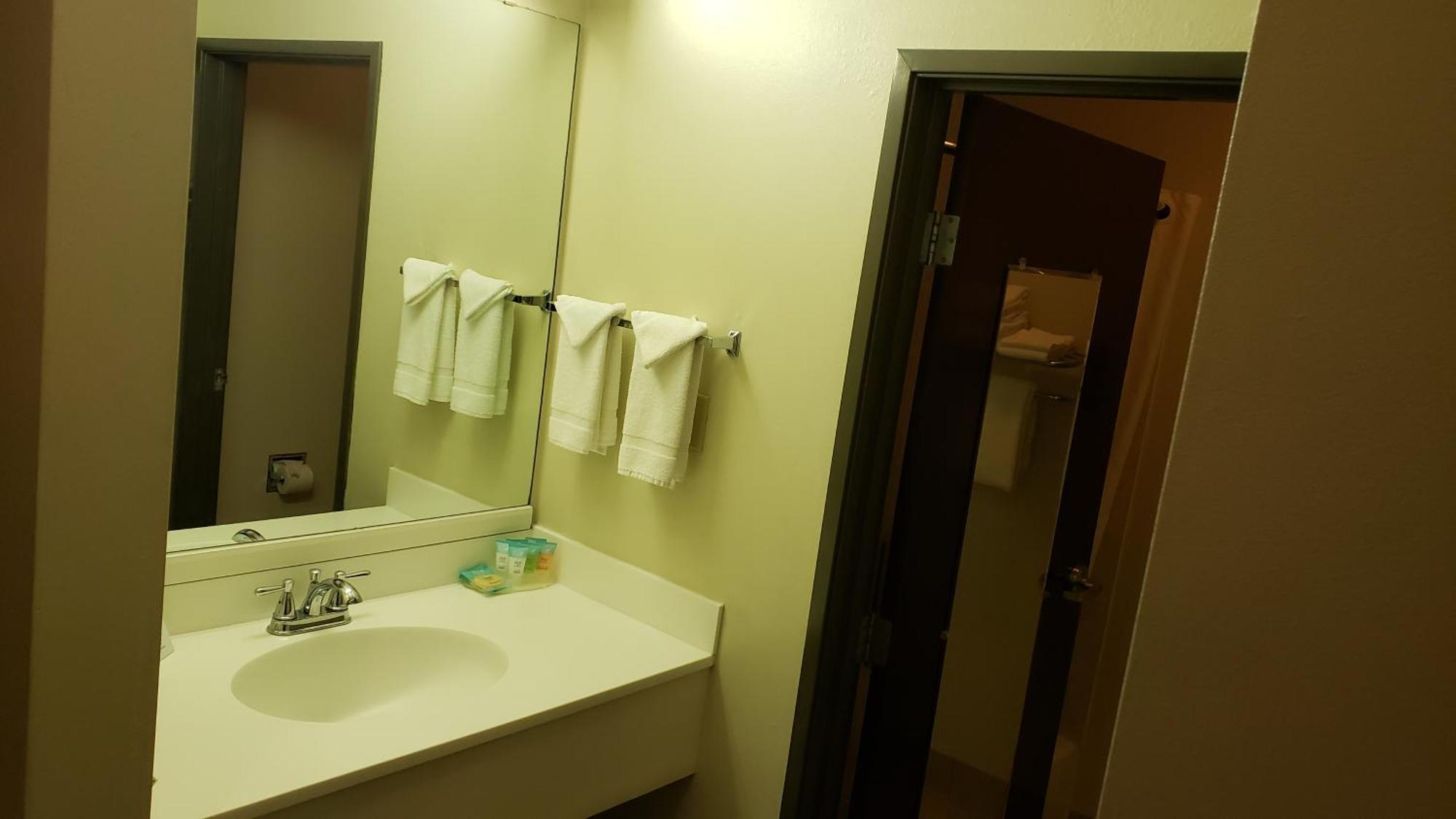 Travelodge By Wyndham Carlsbad Nm エクステリア 写真