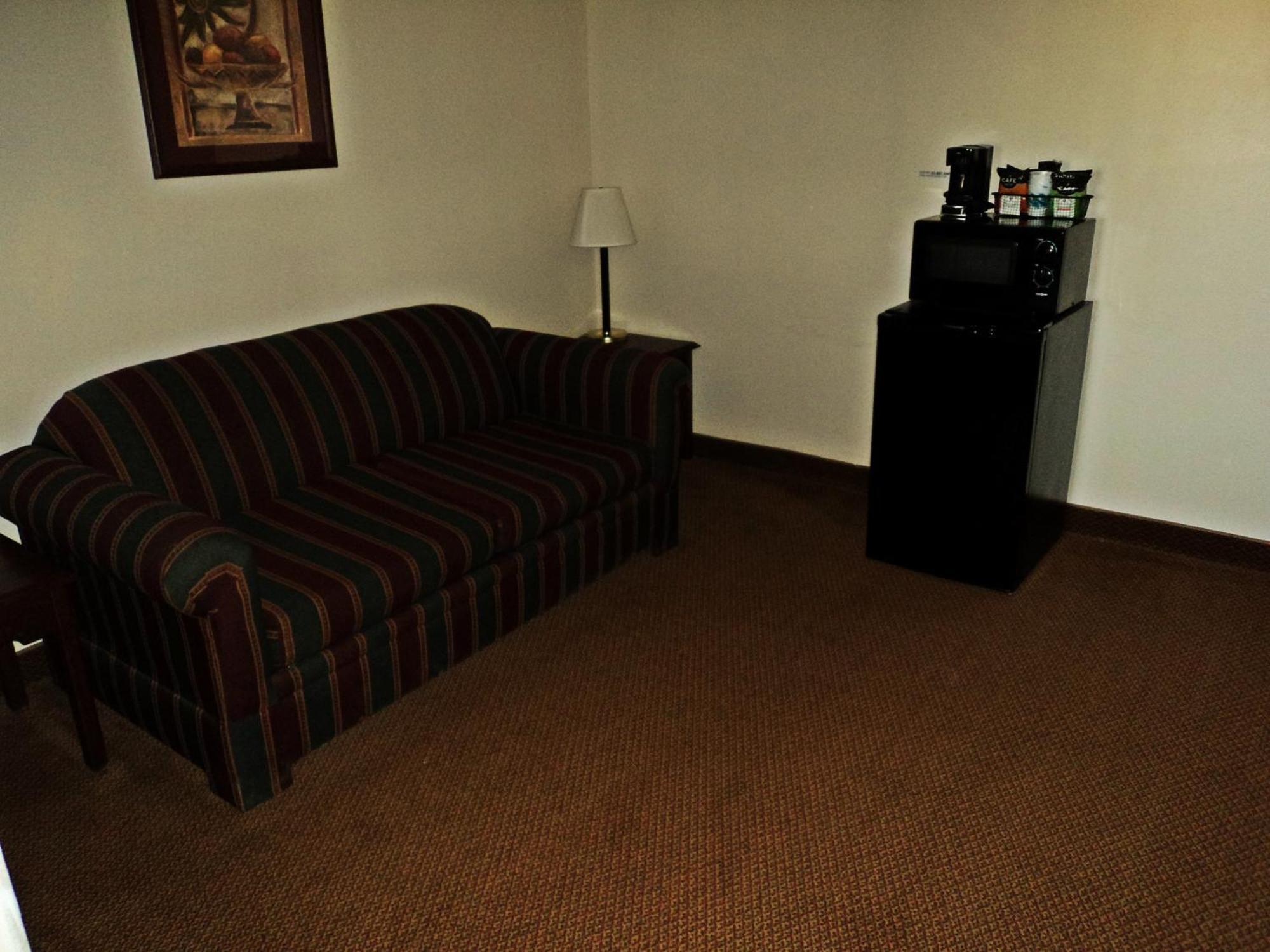 Travelodge By Wyndham Carlsbad Nm エクステリア 写真