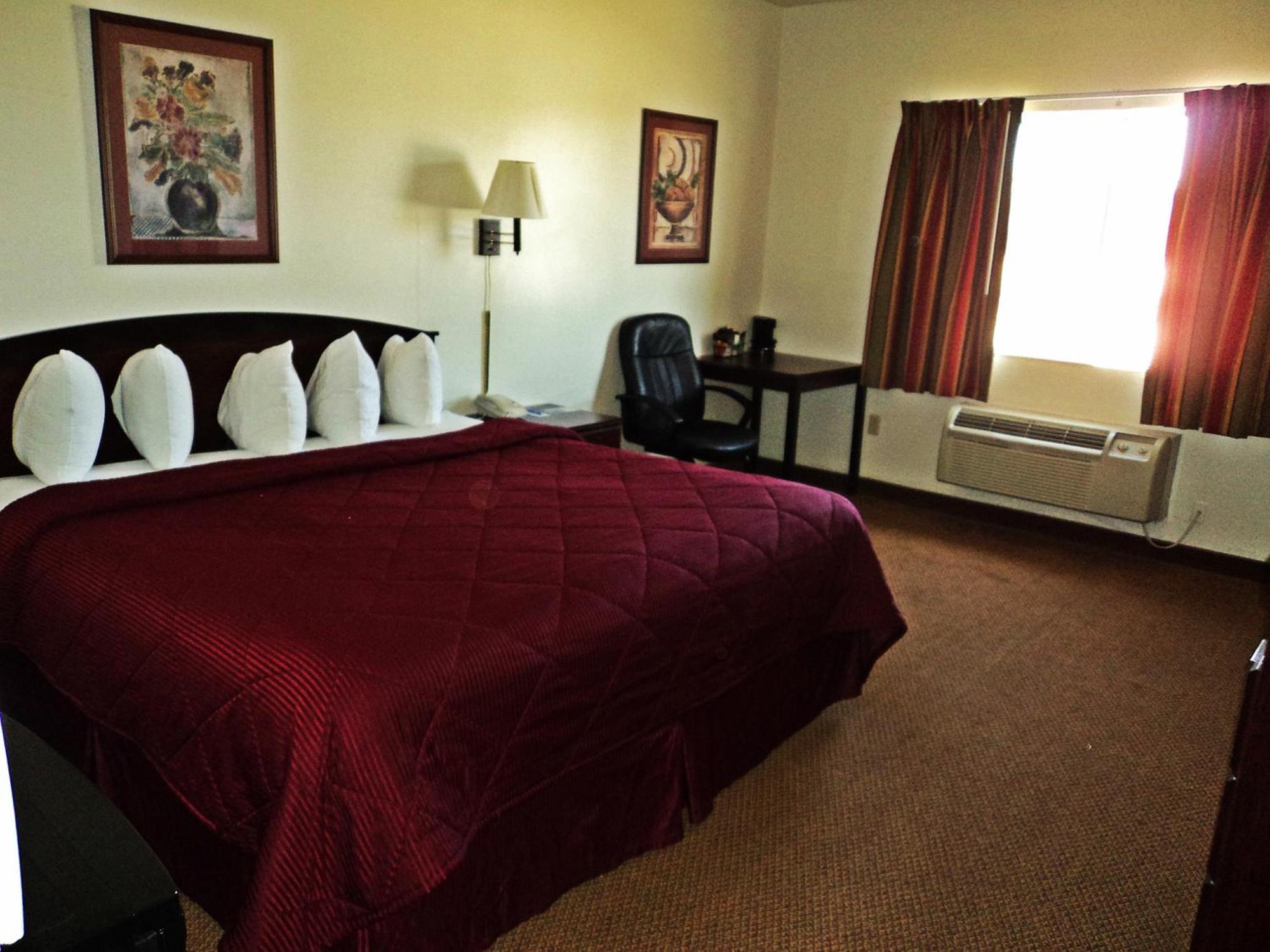 Travelodge By Wyndham Carlsbad Nm エクステリア 写真