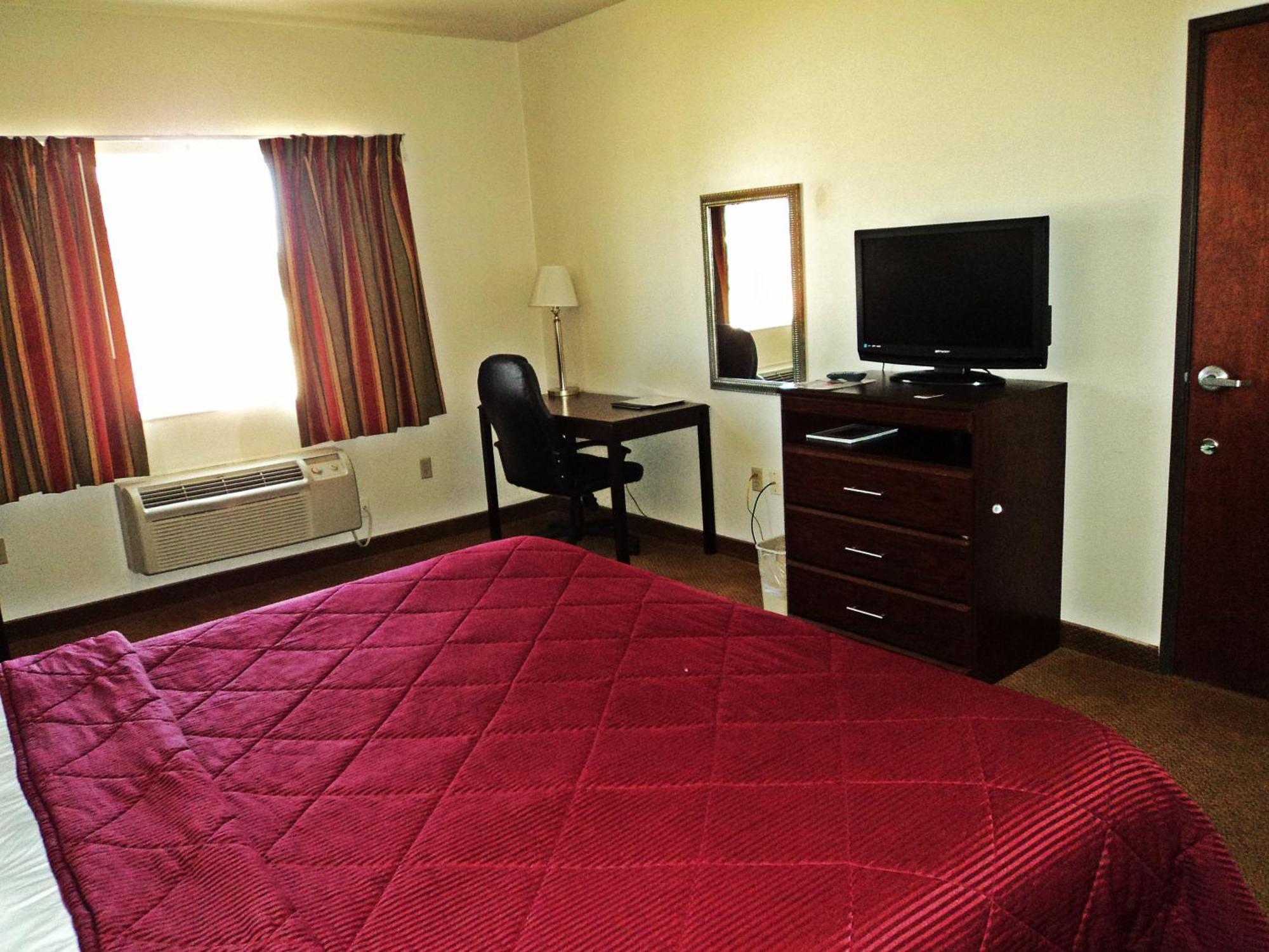 Travelodge By Wyndham Carlsbad Nm エクステリア 写真