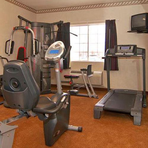 Travelodge By Wyndham Carlsbad Nm 設備 写真