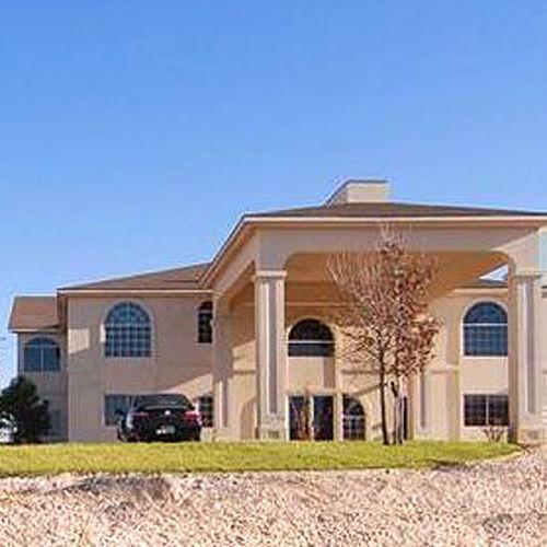 Travelodge By Wyndham Carlsbad Nm エクステリア 写真