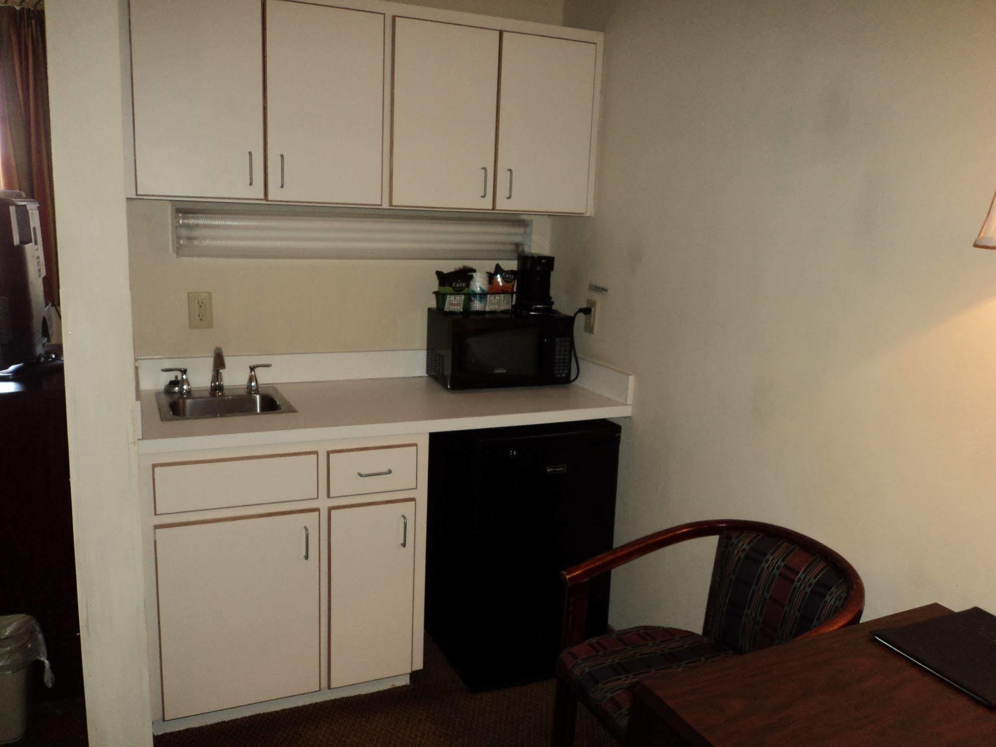 Travelodge By Wyndham Carlsbad Nm エクステリア 写真