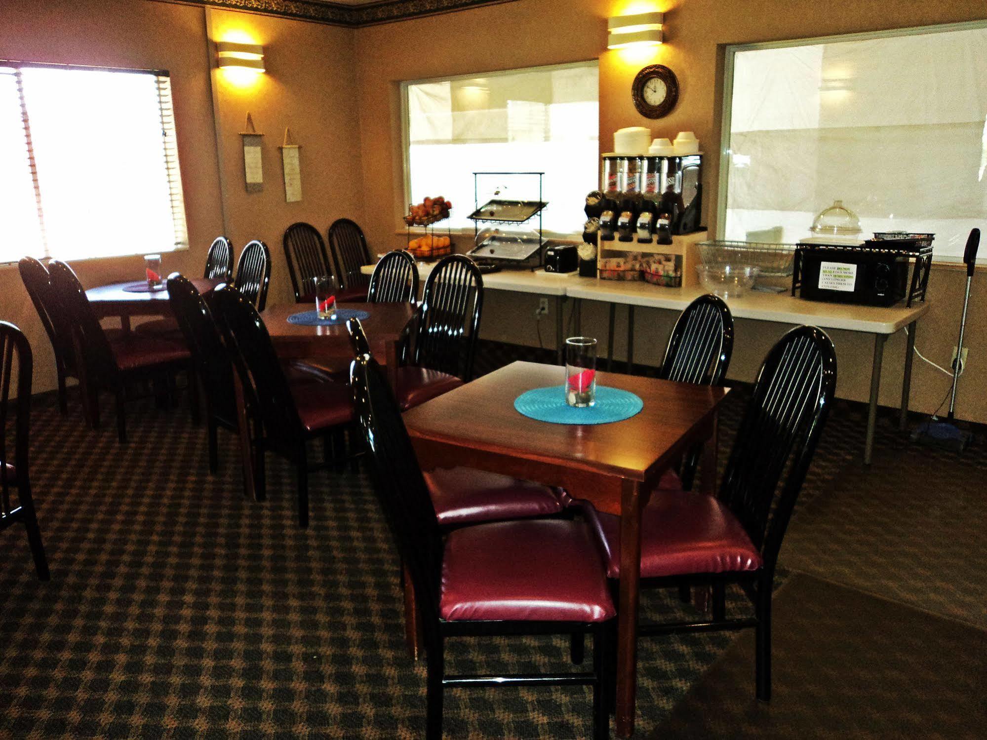 Travelodge By Wyndham Carlsbad Nm エクステリア 写真